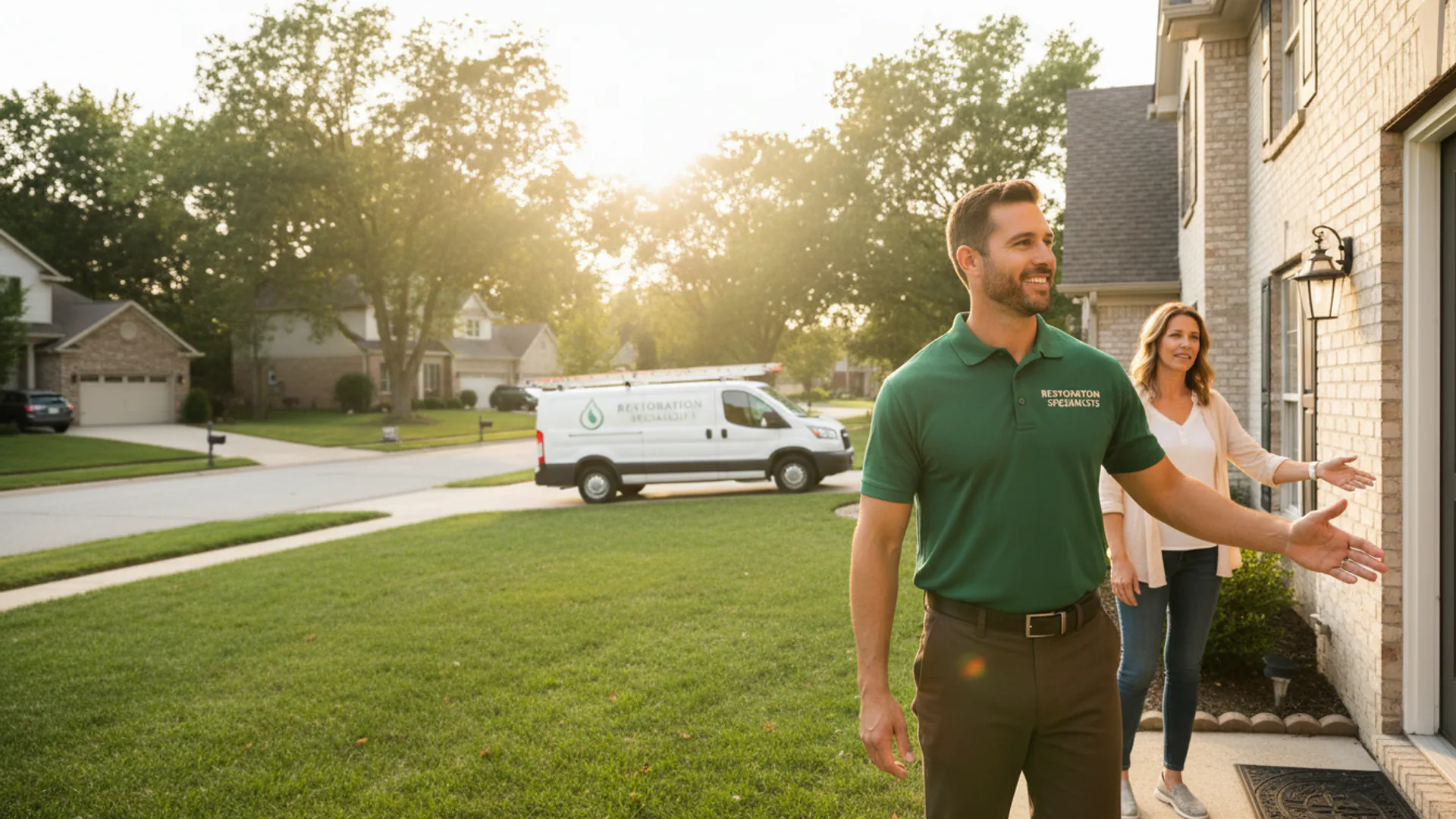 Local Water Damage Restoration in Eden Prairie, MN Near Me – Serving Our Community with Care